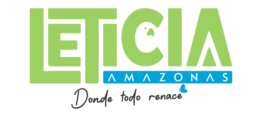 Leticia donde todo renace